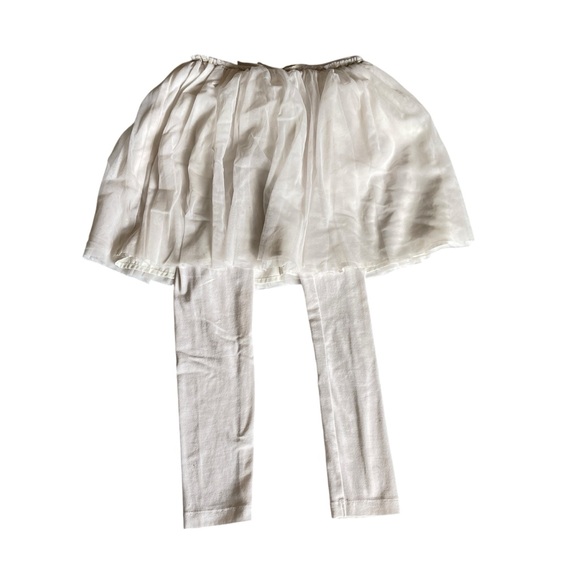 Tucker + Tate Other - Tucker + Tate Skirted Leggings